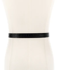 Michael Kors 20mm Non-Reversible Belt