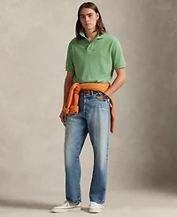 Polo Ralph Lauren Men's Classic-Fit Mesh Shirt