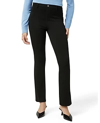 Hue Women's Double Soft Jersey Pants