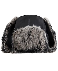 Levi's Men's Logo Detail Trapper Hat