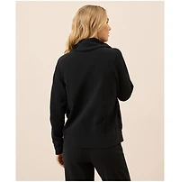 Pact Women's Organic Cotton Roam Travel Jacket