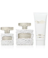 Oscar de la Renta 3-Pc. Bella Blanca Fragrance Gift Set
