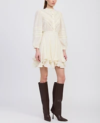 En Saison Women's Gabriella Mini Dress