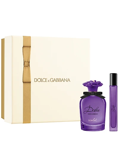 Dolce&Gabbana 2-Pc. Dolce Violet Eau de Toilette Fragrance Set