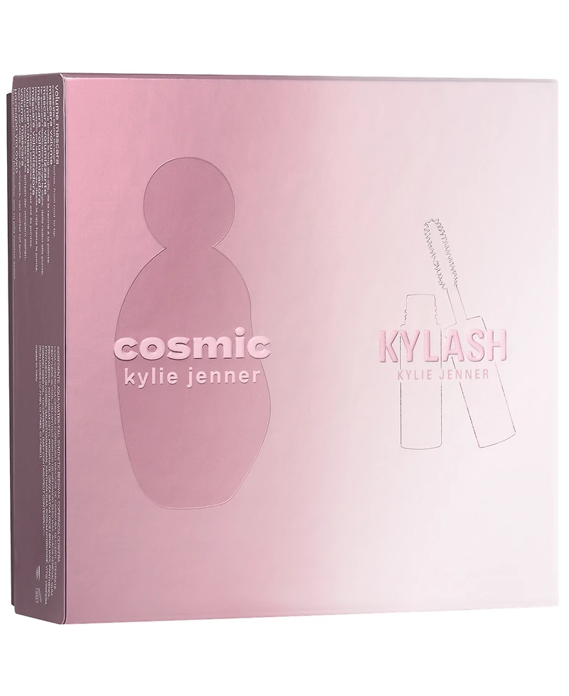 Kylie Jenner Fragrances 3-Pc. Eau de Parfum with Pen Spray and Body Lotion Git Set