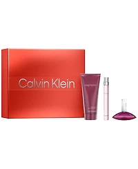 Calvin Klein 3-Pc. Euphoria Eau De Parfum Gift Set