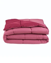 Arch Studio Microfiber Down Alternative Comforter