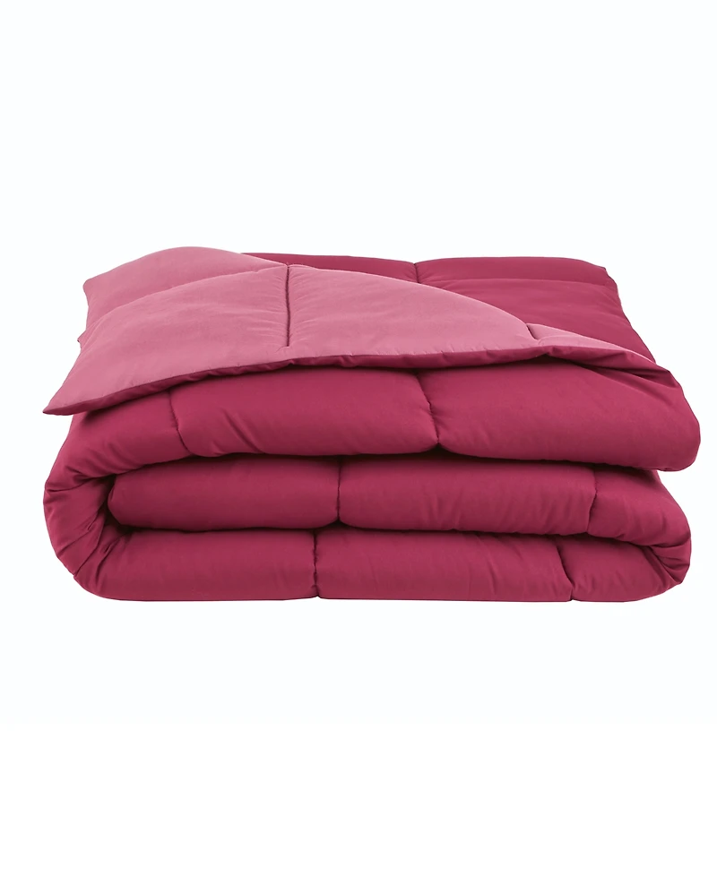Arch Studio Microfiber Down Alternative Comforter