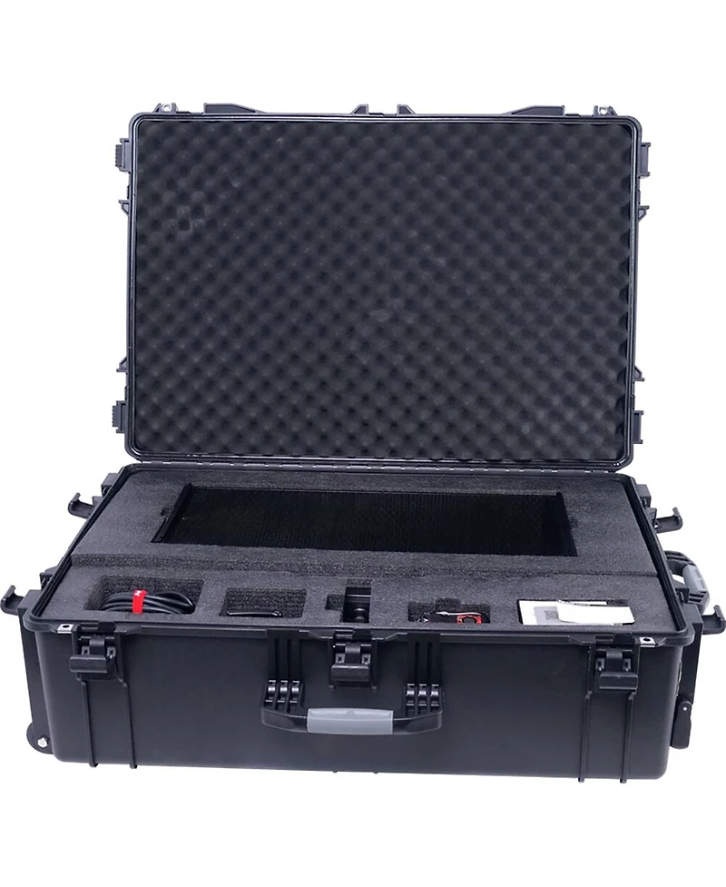 Aputure Rolling Hard Case for Nova P600c Led Light