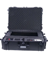 Aputure Rolling Hard Case for Nova P600c Led Light