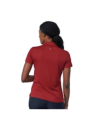 Daily Sports Women's Peoria Short Sleeve Golf Polo