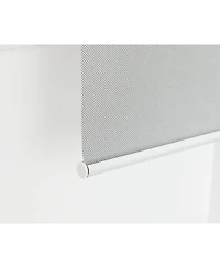 Shadisfy Solar Cordless Roll Up Shade