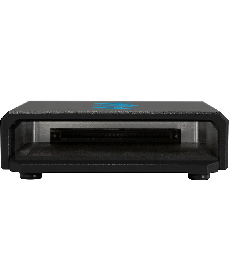 Aja Pak Dock Pro Media Reader/Writer