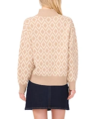 Vince Camuto Women's Turtleneck Sweater