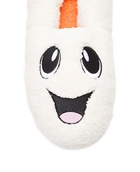 Dearfoams Unisex Adult Halloween Critter Closed Back Slipper