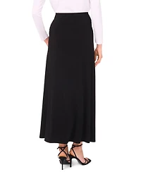 Vince Camuto Women's A-Line Maxi Skirt