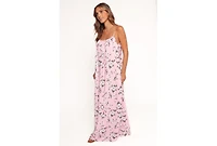 Petal and Pup Women's Lumina Maxi Dress