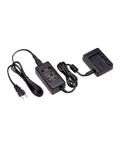 Pentax K-BC177U Rapid Battery Charger Kit for D-LI90 Batteries