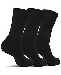 Sof Sole Men's 6-Pack Crew Socks from Finish Line