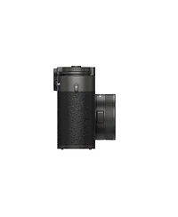 Fujifilm X half Digital Camera, Charcoal Silver