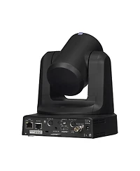 Panasonic Aw-UE20 4K/30P 3G-sdi/Hdmi/Ip/Usb 12x Ptz Camera, Black