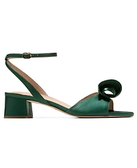 Cole Haan Women's Florette Block Heel Sandals