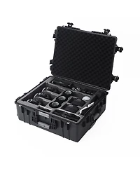 Aputure Storm 80c 80W Compact Point Source Blair-cg Led Video 3-Light Kit