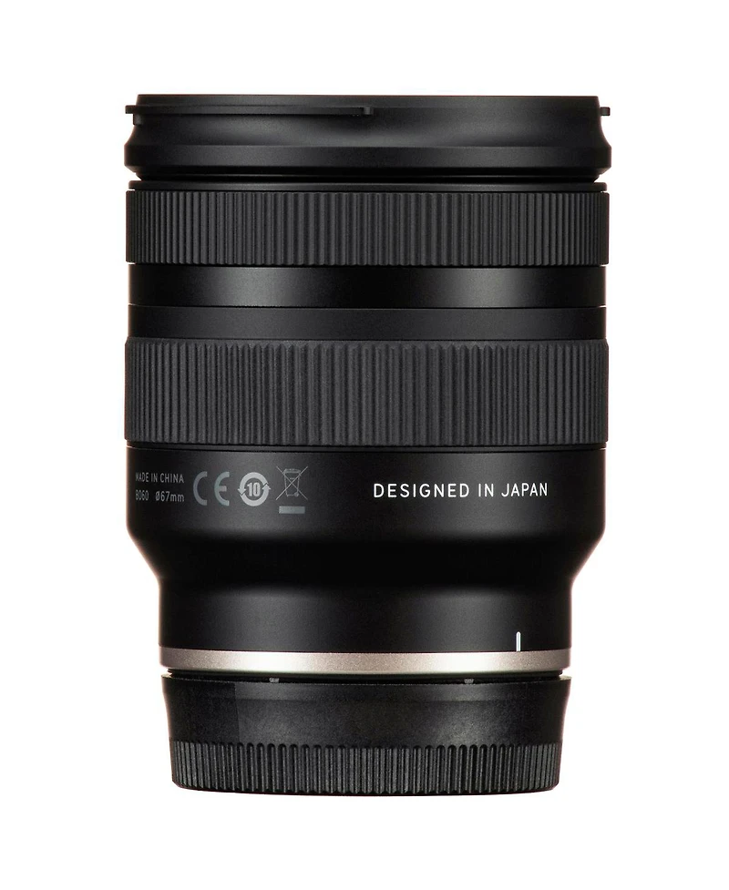 Tamron 11-20mm f/2.8 Di Iii-a Rxd Lens for Fujifilm X