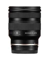 Tamron 11-20mm f/2.8 Di Iii-a Rxd Lens for Fujifilm X