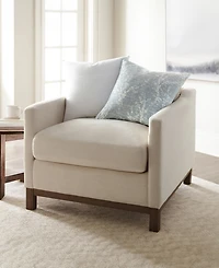 ienjoy Home Cotton Slub 2-Pack Decor Pillows, 20" x