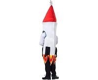 Dress Up America Rocketship Costume for Kids