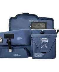 Porta Brace Quick Draw Case, Video Camera Gadget Bag