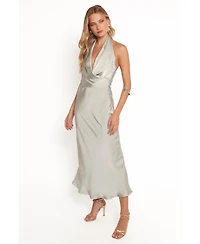 Petal and Pup Women's Cleo Midi Dress