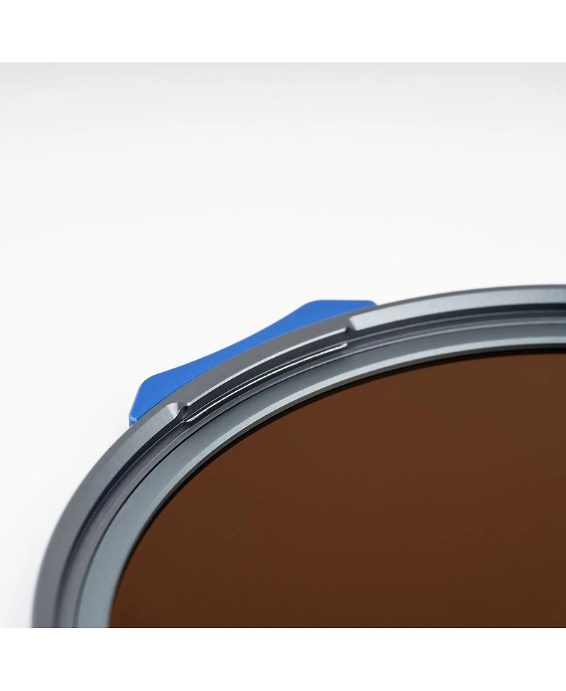 NiSi NiSi JetMag Pro Fs ND4(0.6) 82MAG Magnetic Filter (2 Stop)