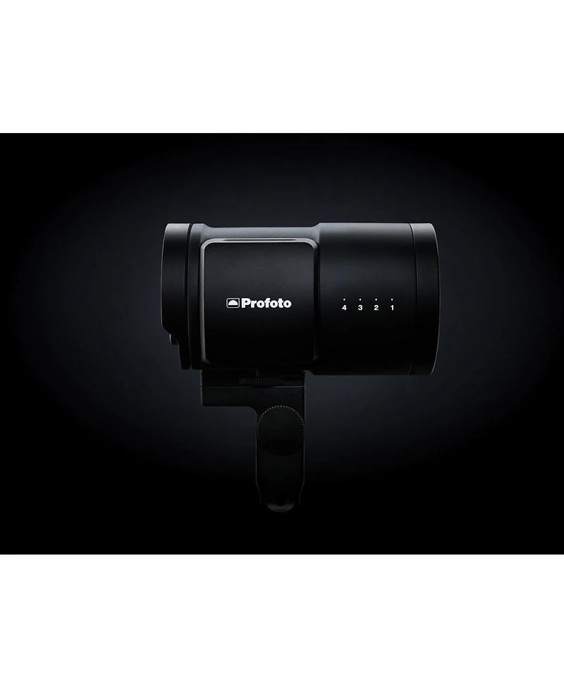 Profoto B10X Off Camera Flash Head