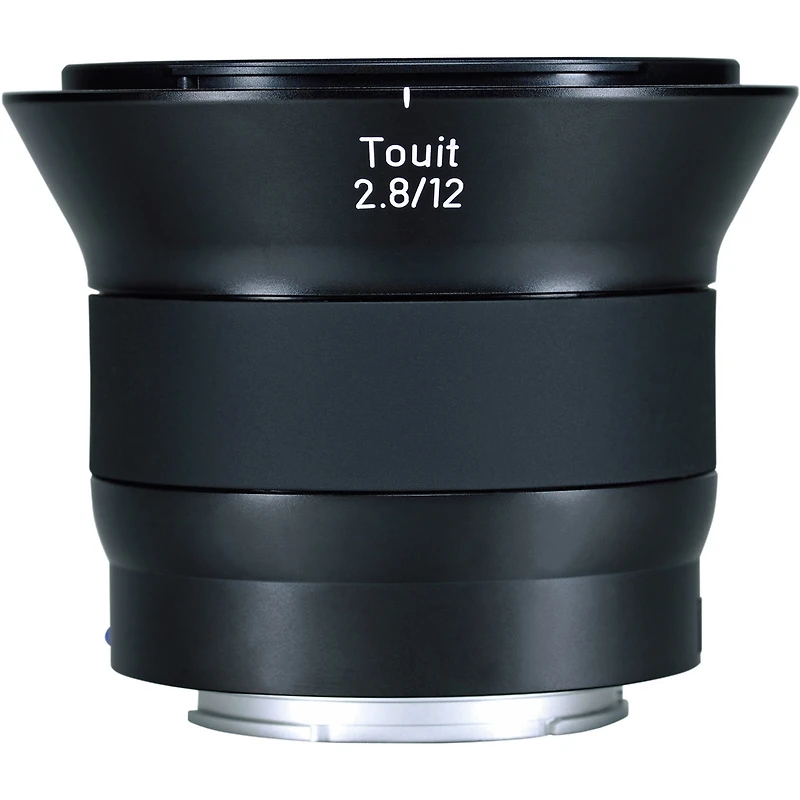 Zeiss Touit 12mm f/2.8 Lens for Sony E