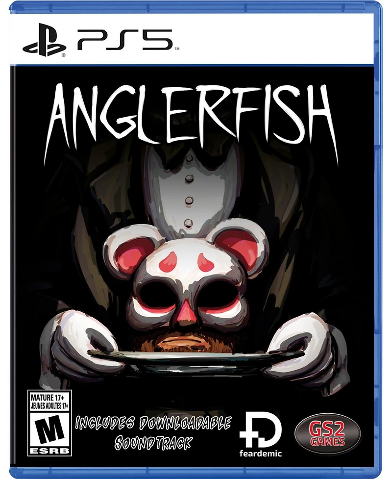 GS2 Games Anglerfish for Playstation 5