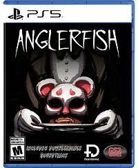 GS2 Games Anglerfish for Playstation 5
