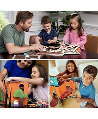 Playper Castle Playset