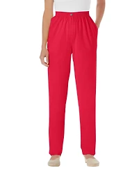 Woman Within Women's Within 7-Day Straight-Leg Denim Jean