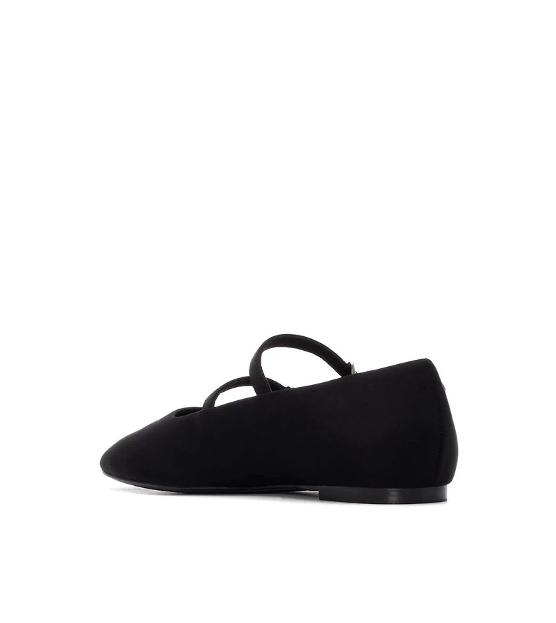 Women's Mary Jane Ballet Flats By Xti