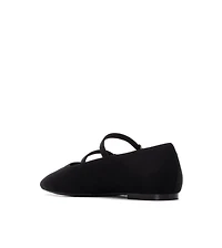Women's Mary Jane Ballet Flats By Xti