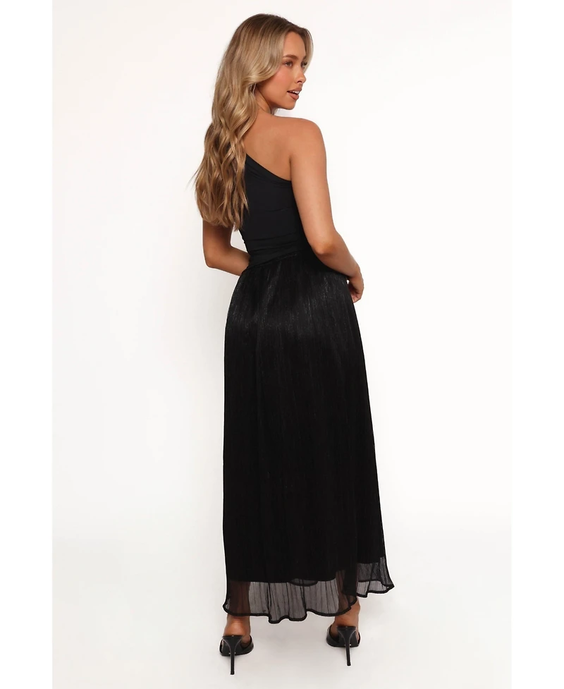 Petal and Pup Tricia Maxi Skirt