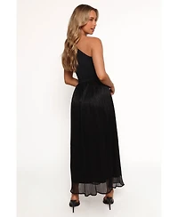 Petal and Pup Tricia Maxi Skirt