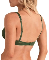 Adore Me Women's Winona Unlined Full Coverage Bra