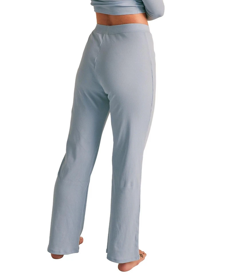 Adore Me Women's Rib Soft Touch Collection