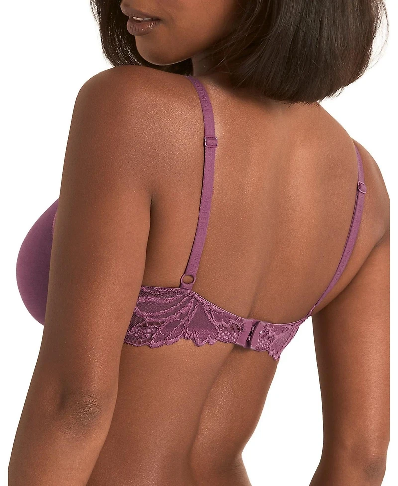 Adore Me Women's Teagan Contour Full Coverage Bra