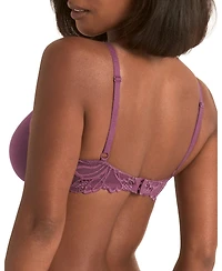 Adore Me Women's Teagan Contour Full Coverage Bra