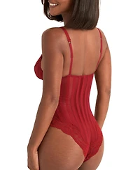Adore Me Women's Nala Bodysuit Lingerie