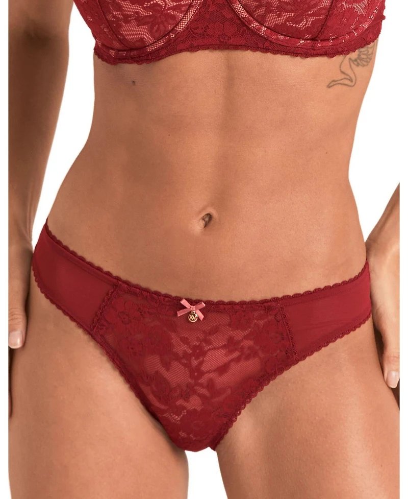Adore Me Alexiane Women's Cheeky Panty